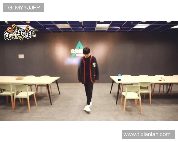 专访赵磊揭秘街舞背后的成功秘诀与成长历程