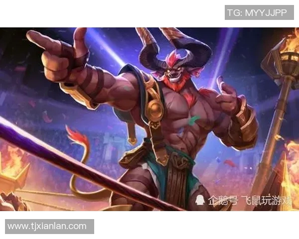 深度对话赵强谈英雄联盟背后的奋斗与荣耀人生