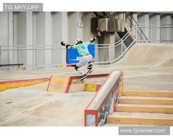 滑板文化的魅力：深入了解上海滑板队员的独特技能与风采