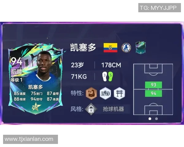 球员技术特点对比看清谁才是全能型谁偏极致风格