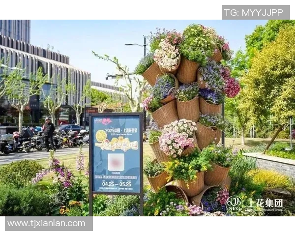 花卉种植技巧与园艺美学的完美融合打造绿色生活空间